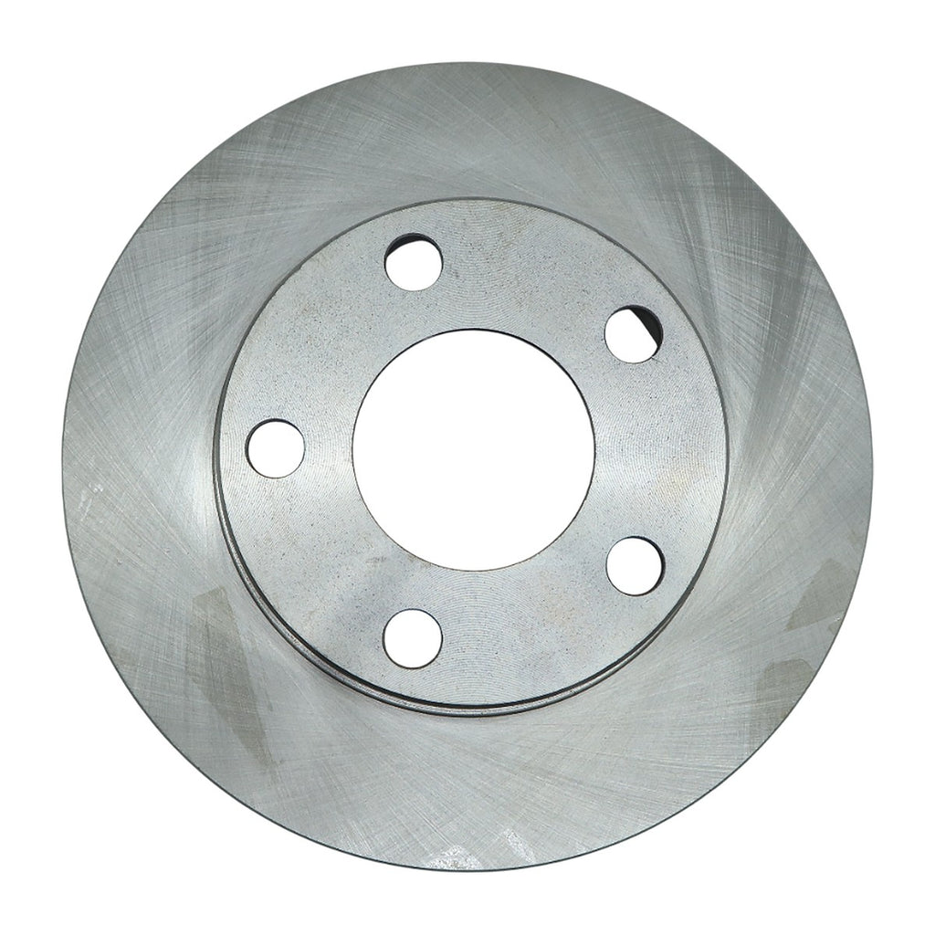 Disco de Freno Solido Tras. Audi A4 – vista 1