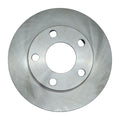 Disco de Freno Solido Tras. Audi A4 – vista 1