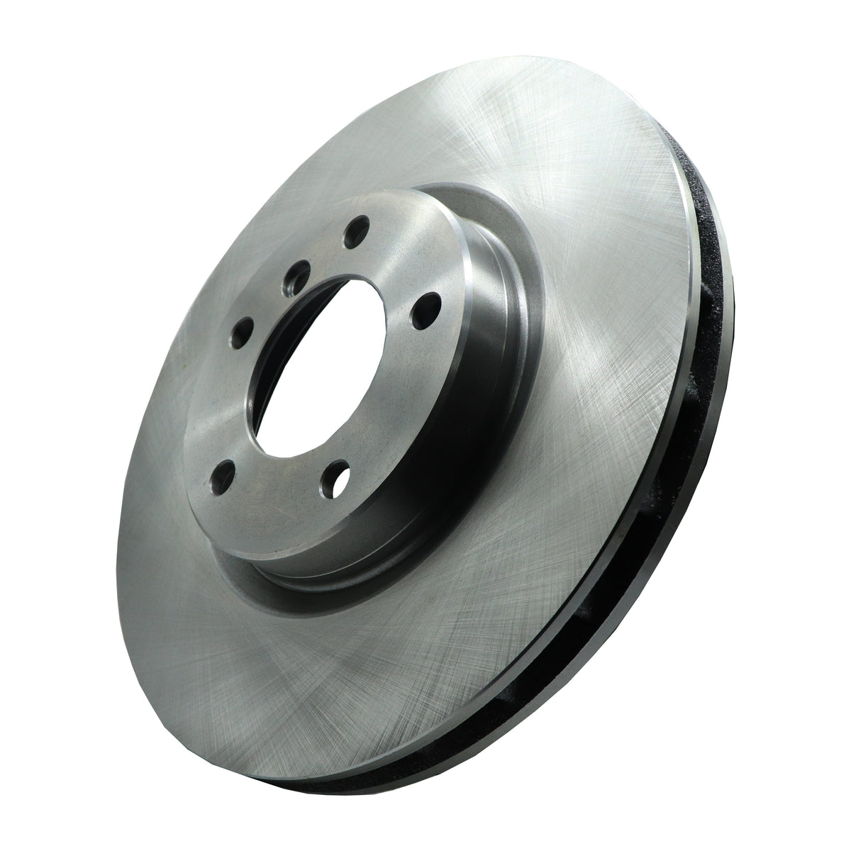 Disco de Freno Ventilado Del. Izq. BMW Z3 / BMW M3 – vista 2