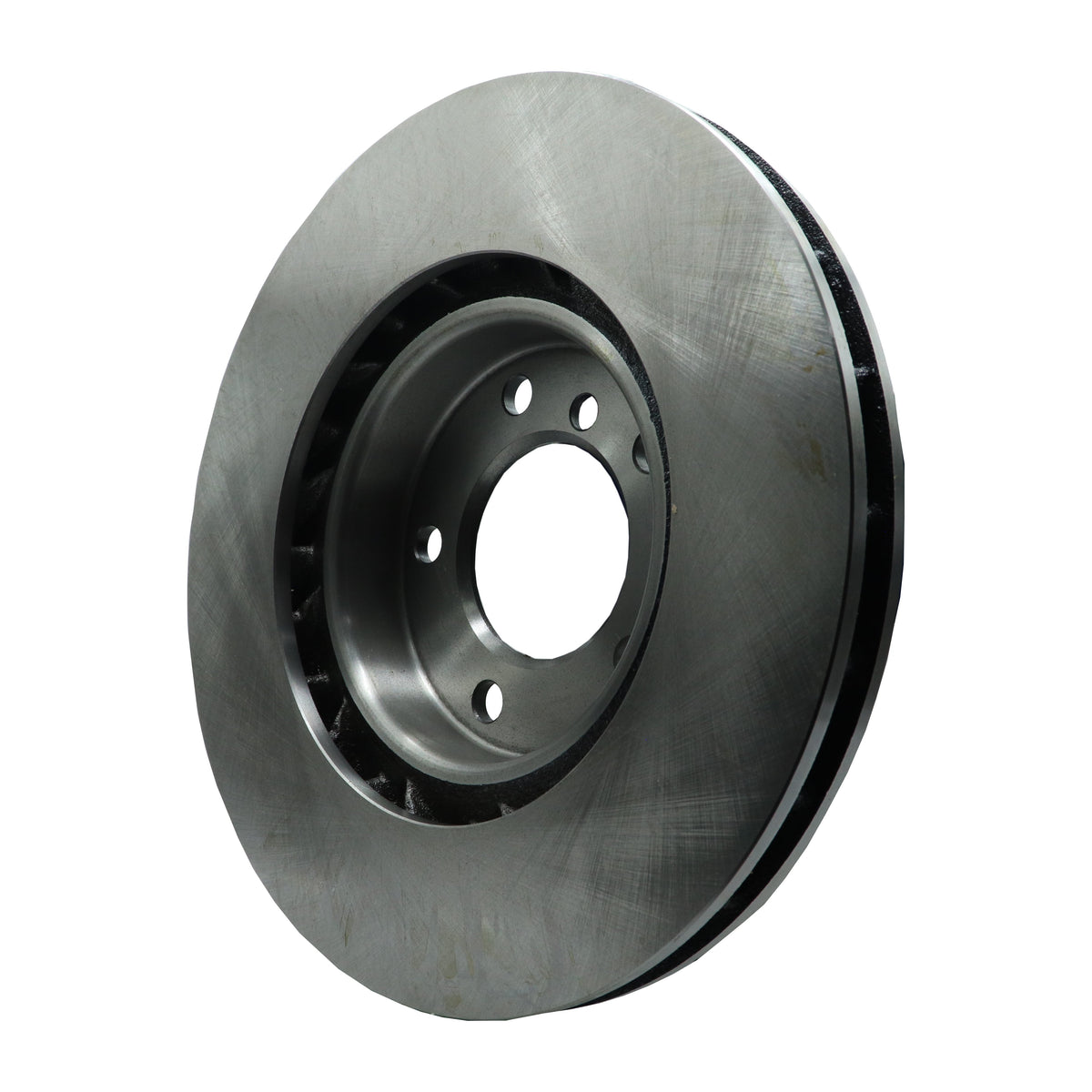 Disco de Freno Ventilado Del. Izq. BMW Z3 / BMW M3 – vista 4
