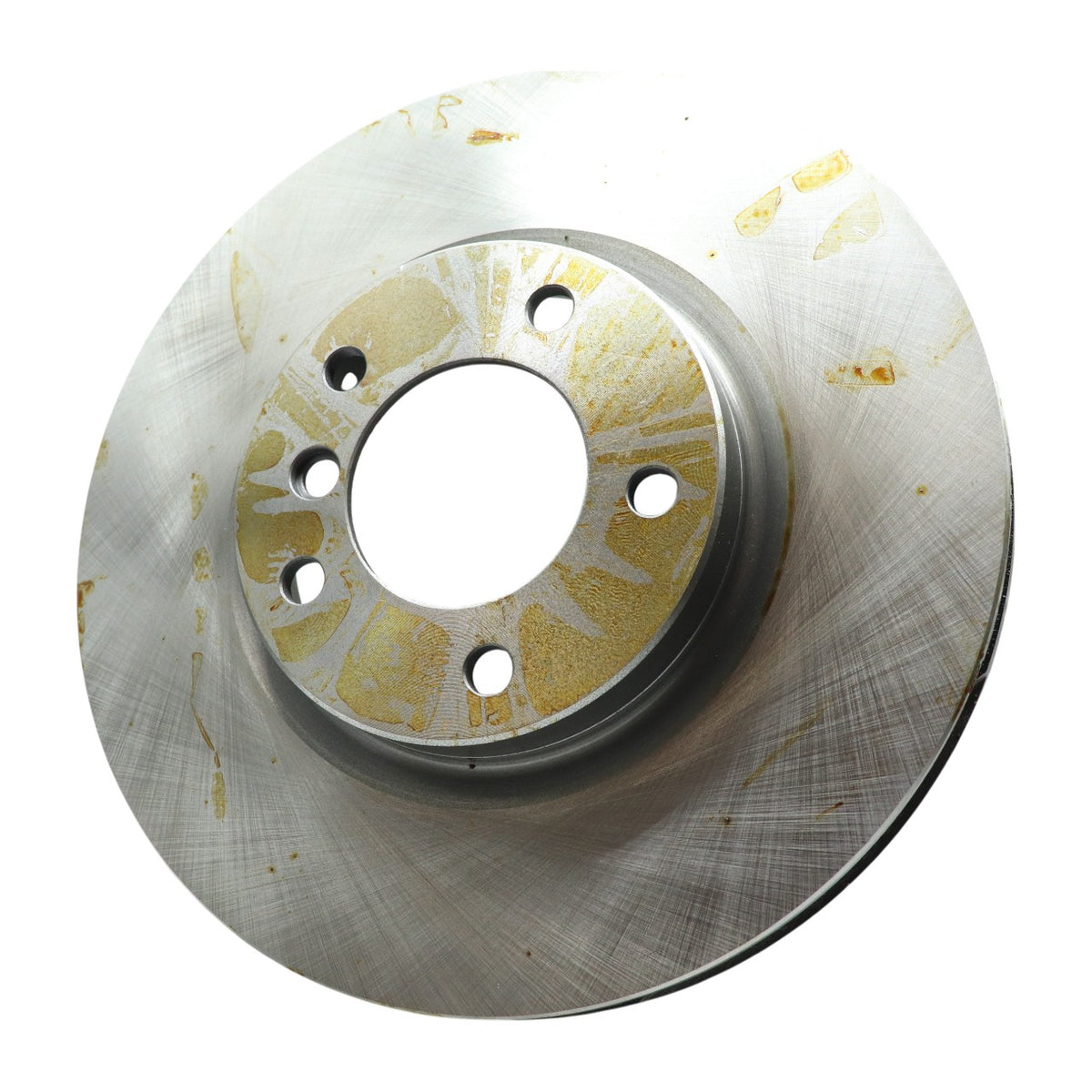 Disco de Freno Ventilado Del. Der. BMW Z3 / BMW M3 – vista 2