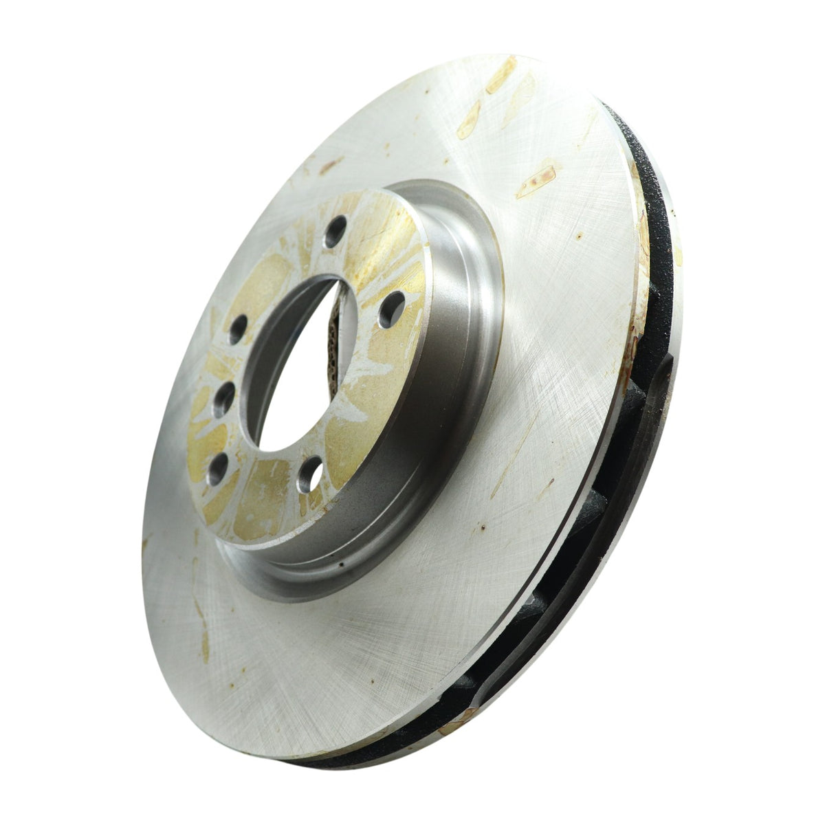 Disco de Freno Ventilado Del. Der. BMW Z3 / BMW M3 – vista 3