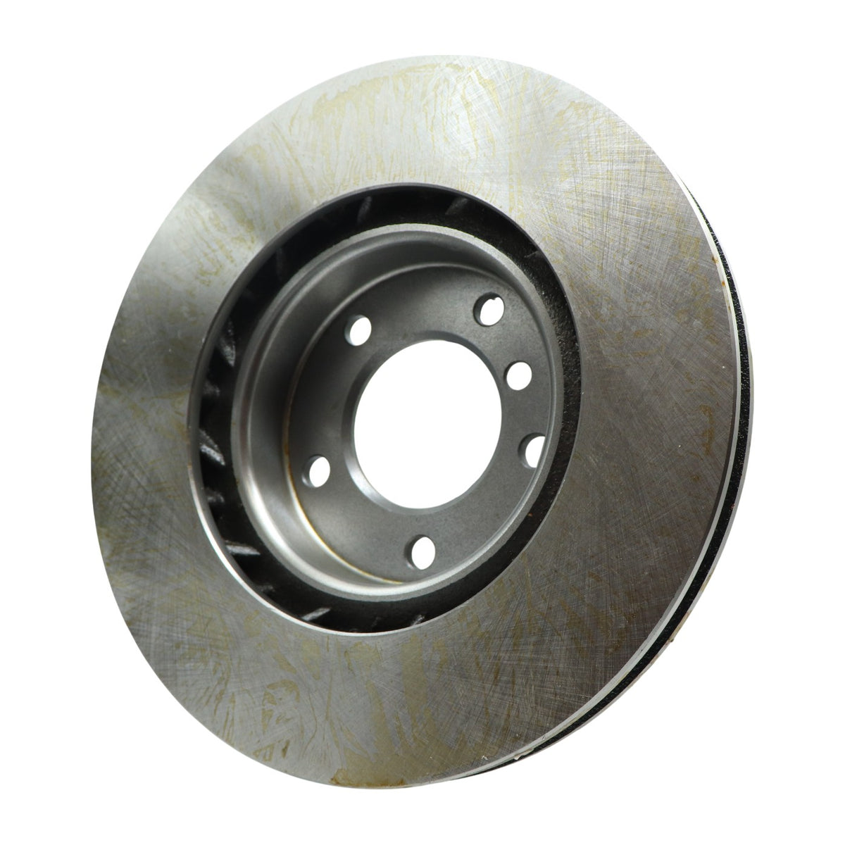 Disco de Freno Ventilado Del. Der. BMW Z3 / BMW M3 – vista 4