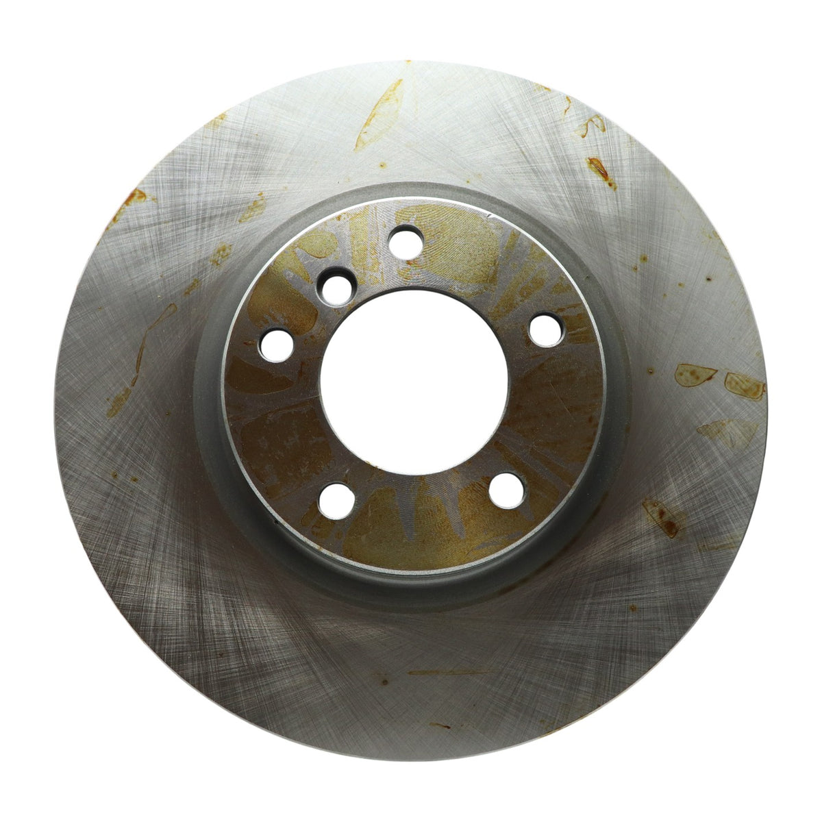 Disco de Freno Ventilado Del. Der. BMW Z3 / BMW M3 – vista 1