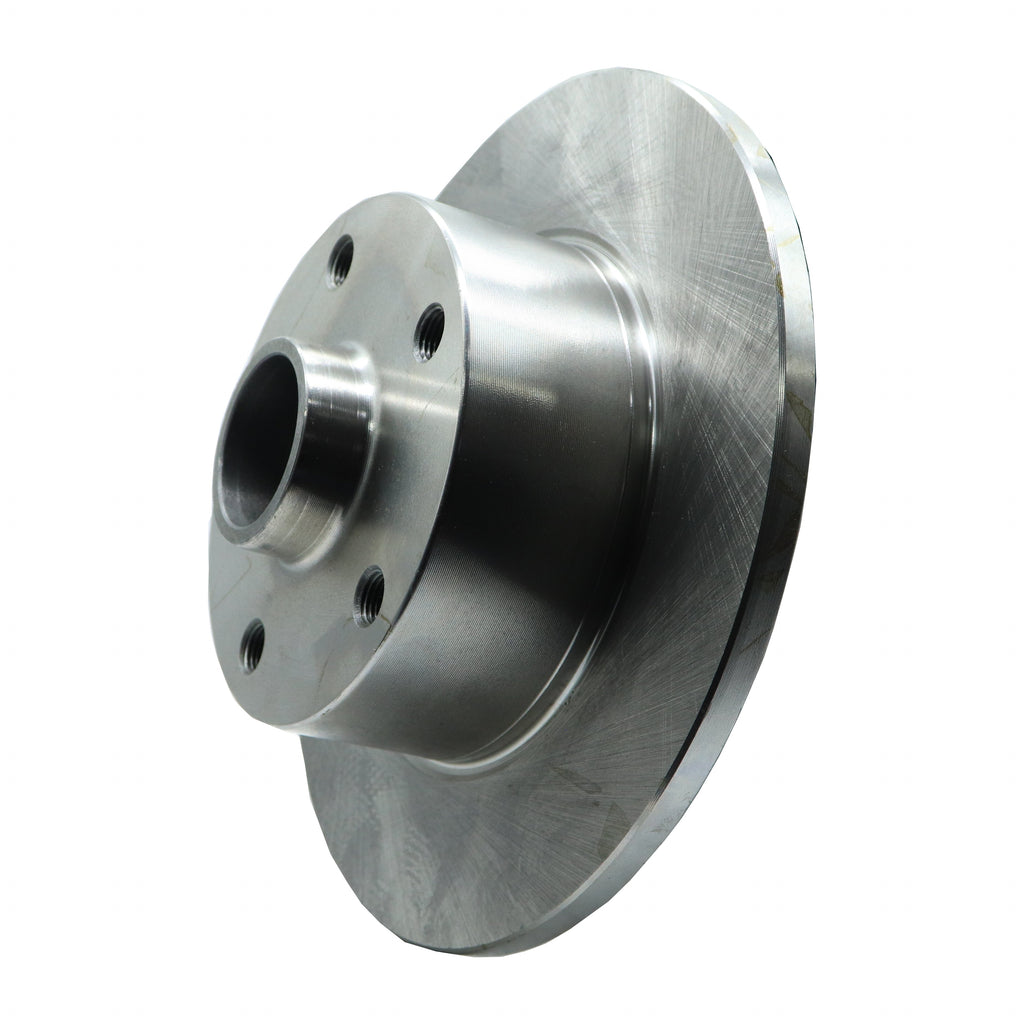 Disco de Freno Solido Tras. Audi A4 – vista 2