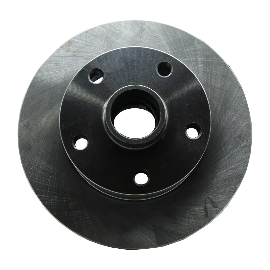 Disco de Freno Solido Tras. Audi A4 – vista 1