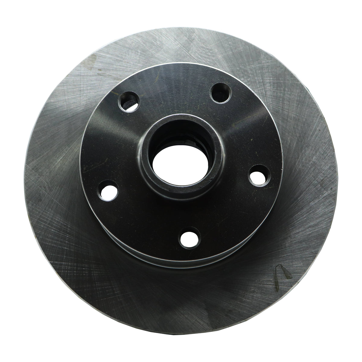 Disco de Freno Solido Tras. Audi A4 – vista 1