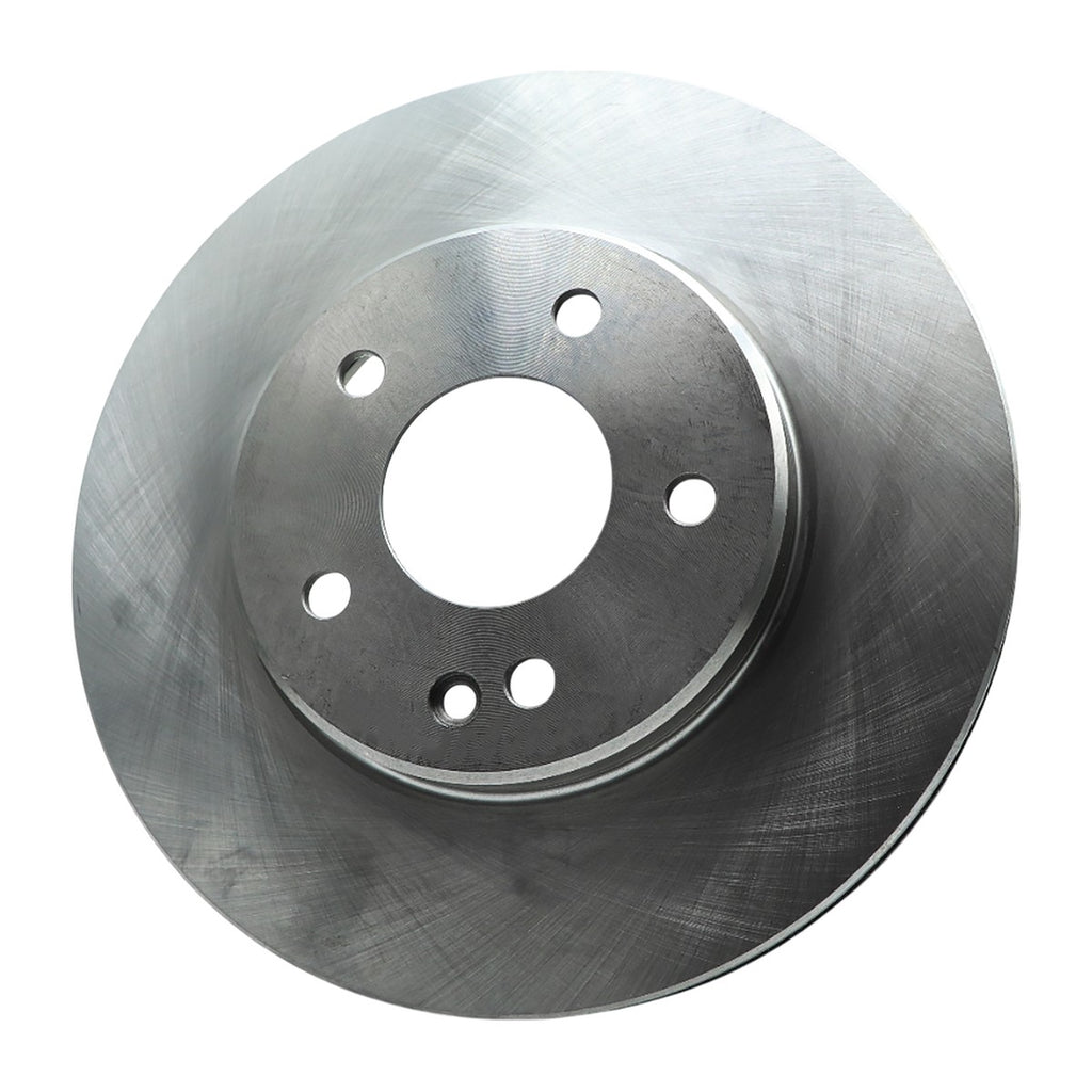 Disco de Freno Ventilado Del. Mercedes-Benz SLK230 – vista 2