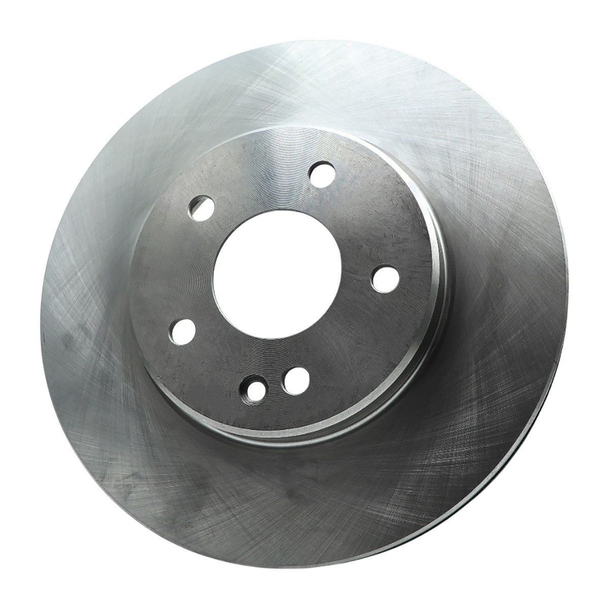 Disco de Freno Ventilado Del. Mercedes-Benz SLK230 – vista 2