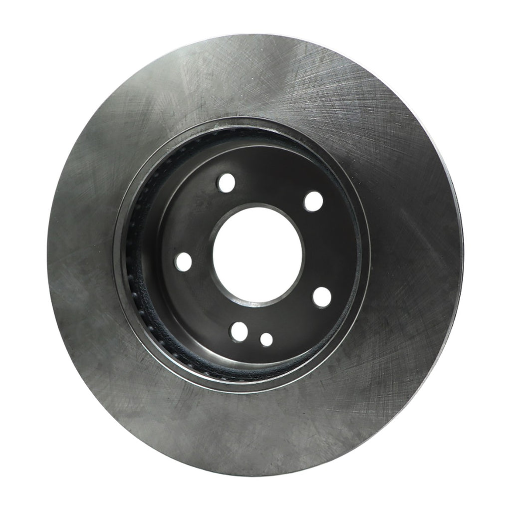 Disco de Freno Ventilado Del. Mercedes-Benz SLK230 – vista 4
