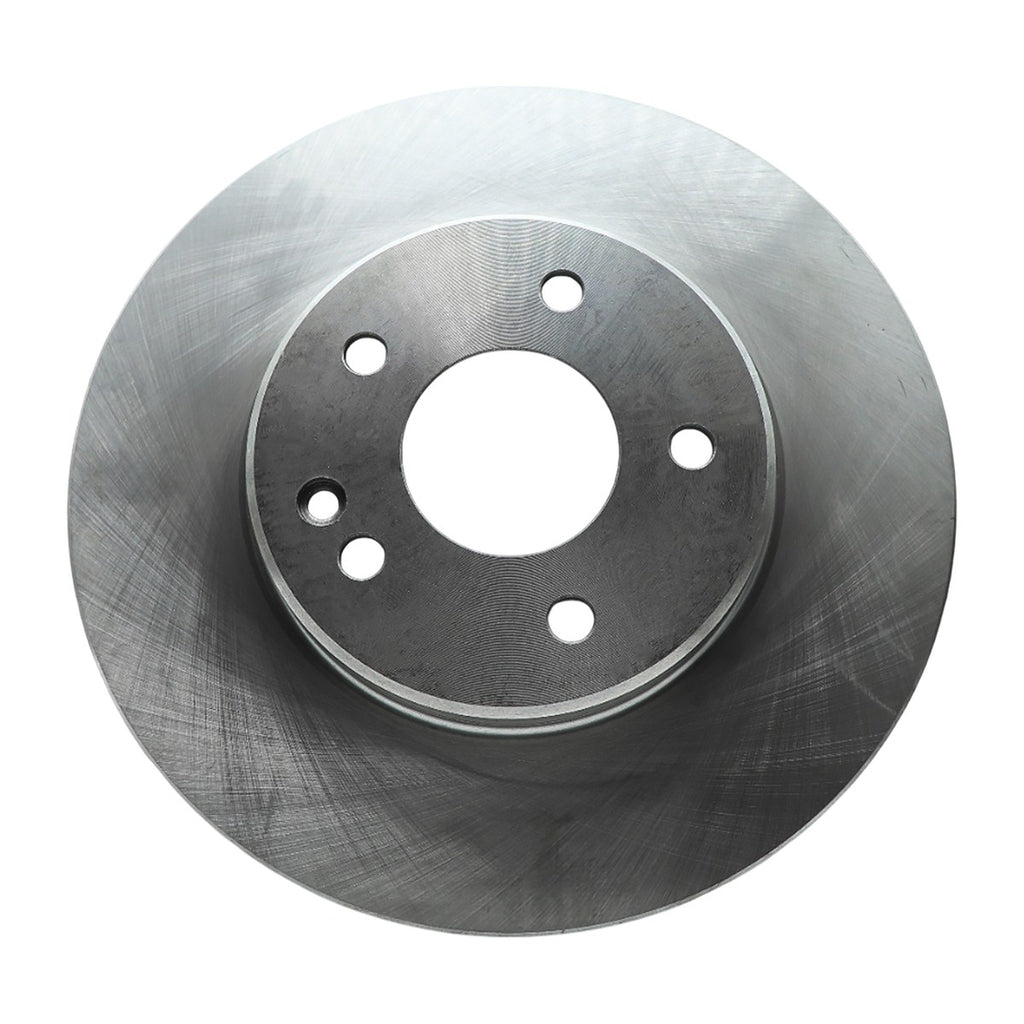 Disco de Freno Ventilado Del. Mercedes-Benz SLK230 – vista 1