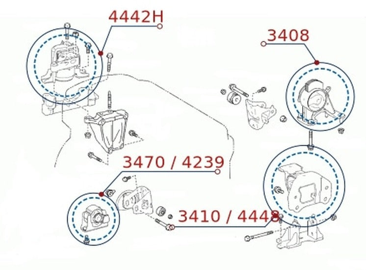 3410 diagrama