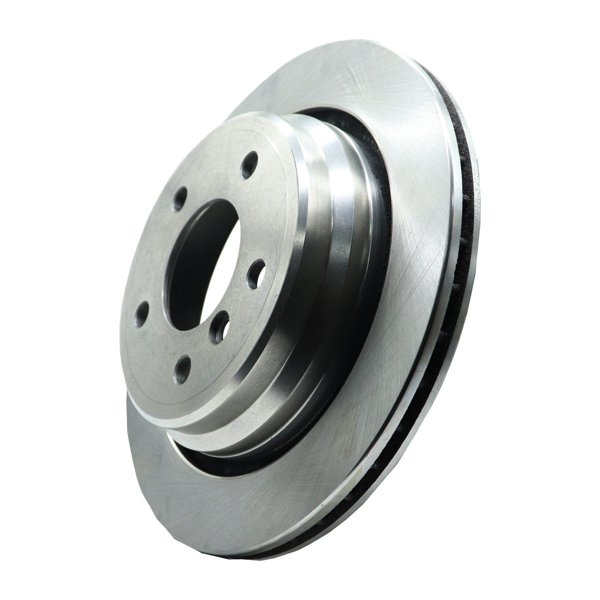 Disco de Freno Ventilado Tras. BMW 540i / BMW 528i – vista 2