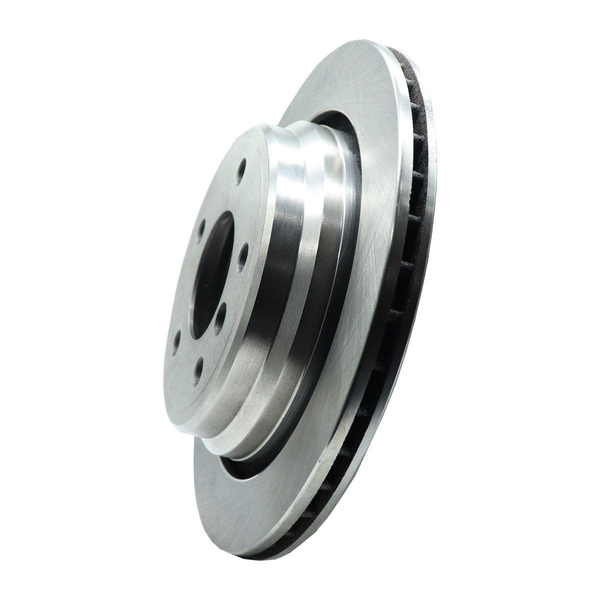 Disco de Freno Ventilado Tras. BMW 540i / BMW 528i – vista 3