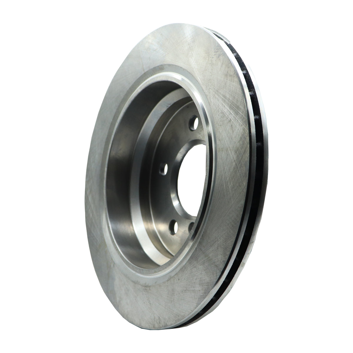 Disco de Freno Ventilado Tras. BMW 540i / BMW 528i – vista 4
