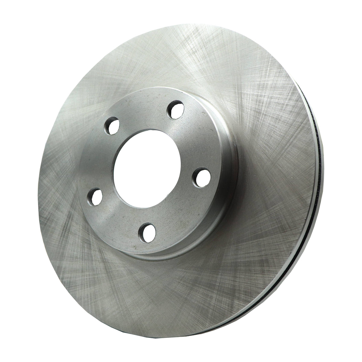 Disco de Freno Ventilado Del. Volkswagen Passat / Audi A3 – vista 2