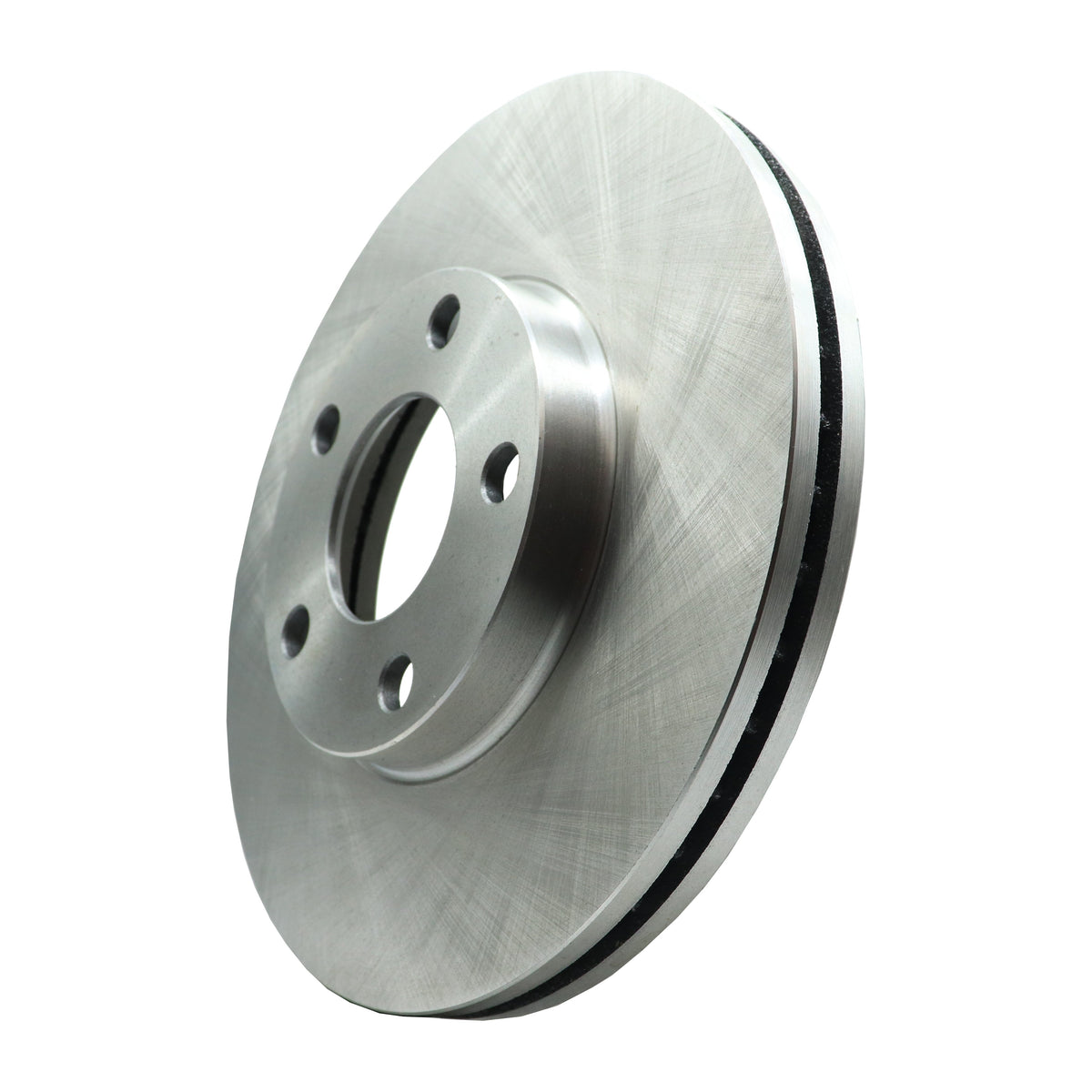 Disco de Freno Ventilado Del. Volkswagen Passat / Audi A3 – vista 3