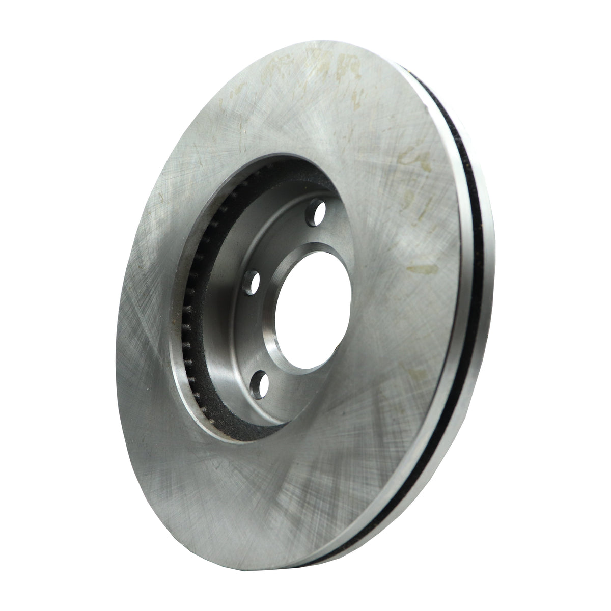 Disco de Freno Ventilado Del. Volkswagen Passat / Audi A3 – vista 4