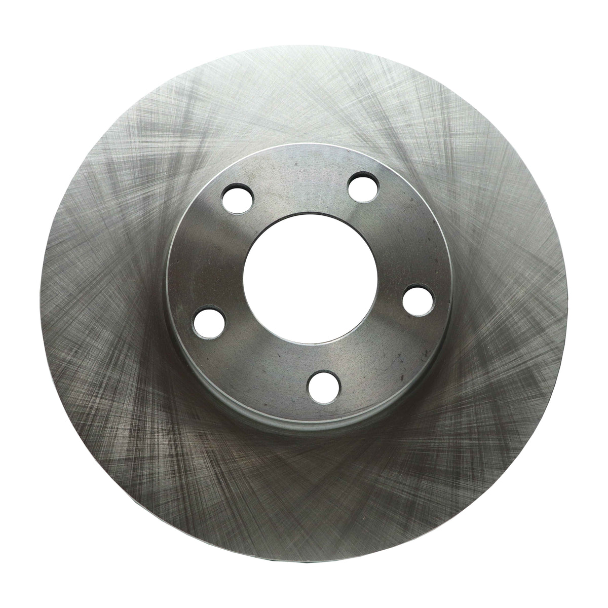 Disco de Freno Ventilado Del. Volkswagen Passat / Audi A3 – vista 1