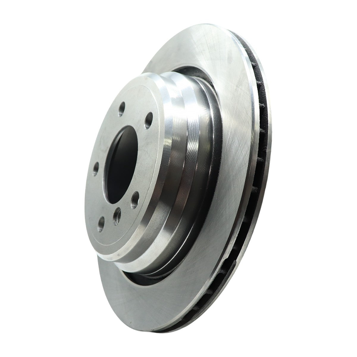 Disco de Freno Ventilado Tras. BMW 540i / BMW 525i – vista 2