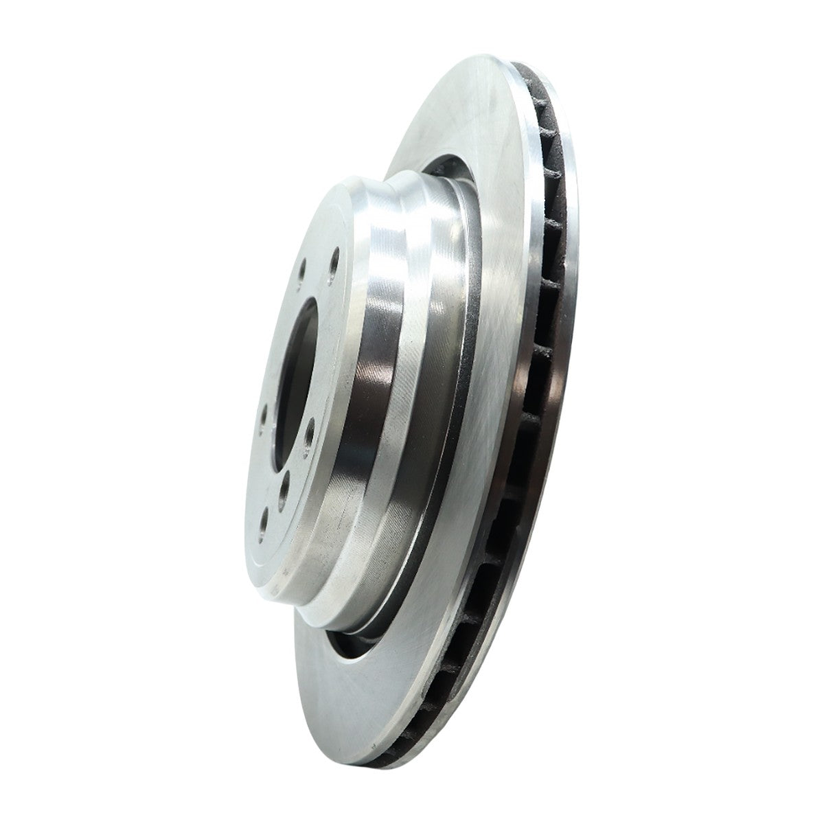 Disco de Freno Ventilado Tras. BMW 540i / BMW 525i – vista 3