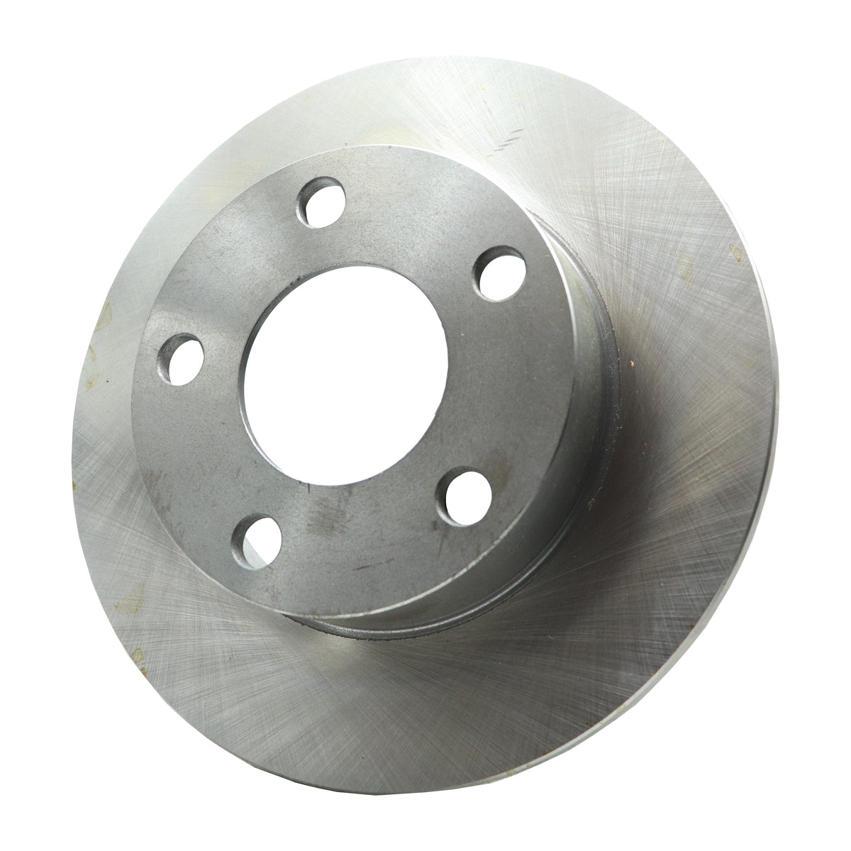 Disco de Freno Solido Tras. Volkswagen Passat / Audi A4 – vista 2