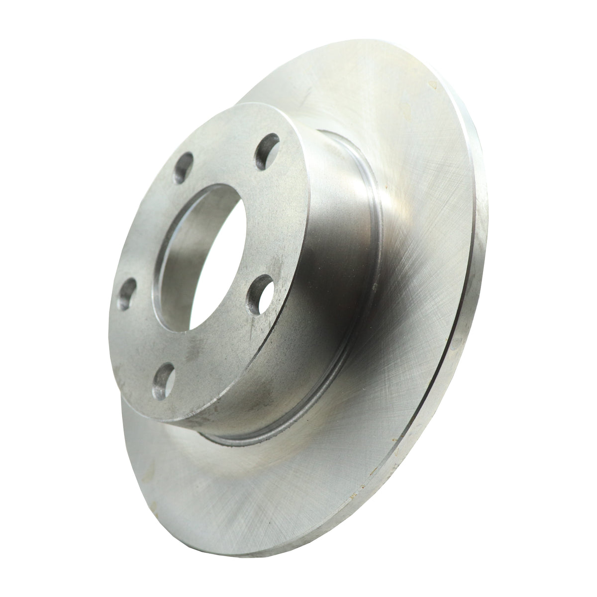 Disco de Freno Solido Tras. Volkswagen Passat / Audi A4 – vista 3