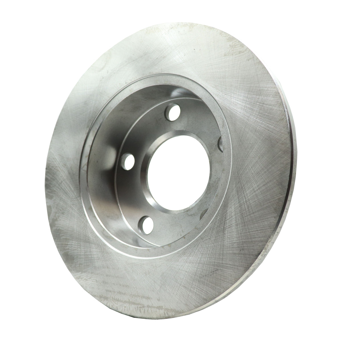 Disco de Freno Solido Tras. Volkswagen Passat / Audi A4 – vista 4