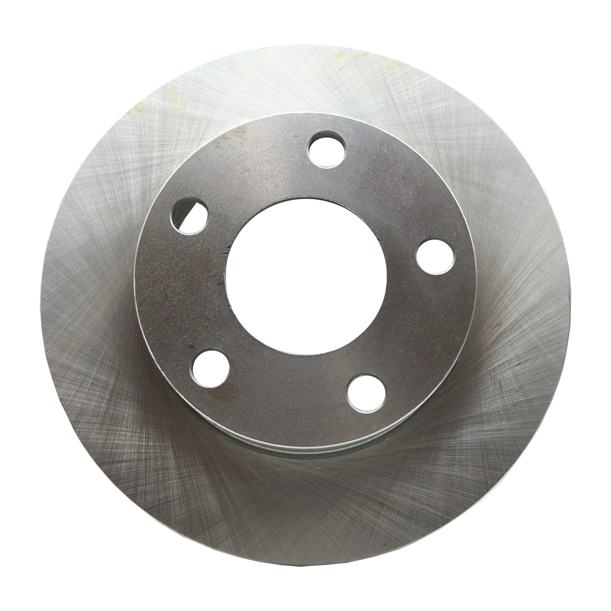 Disco de Freno Solido Tras. Volkswagen Passat / Audi A4 – vista 1