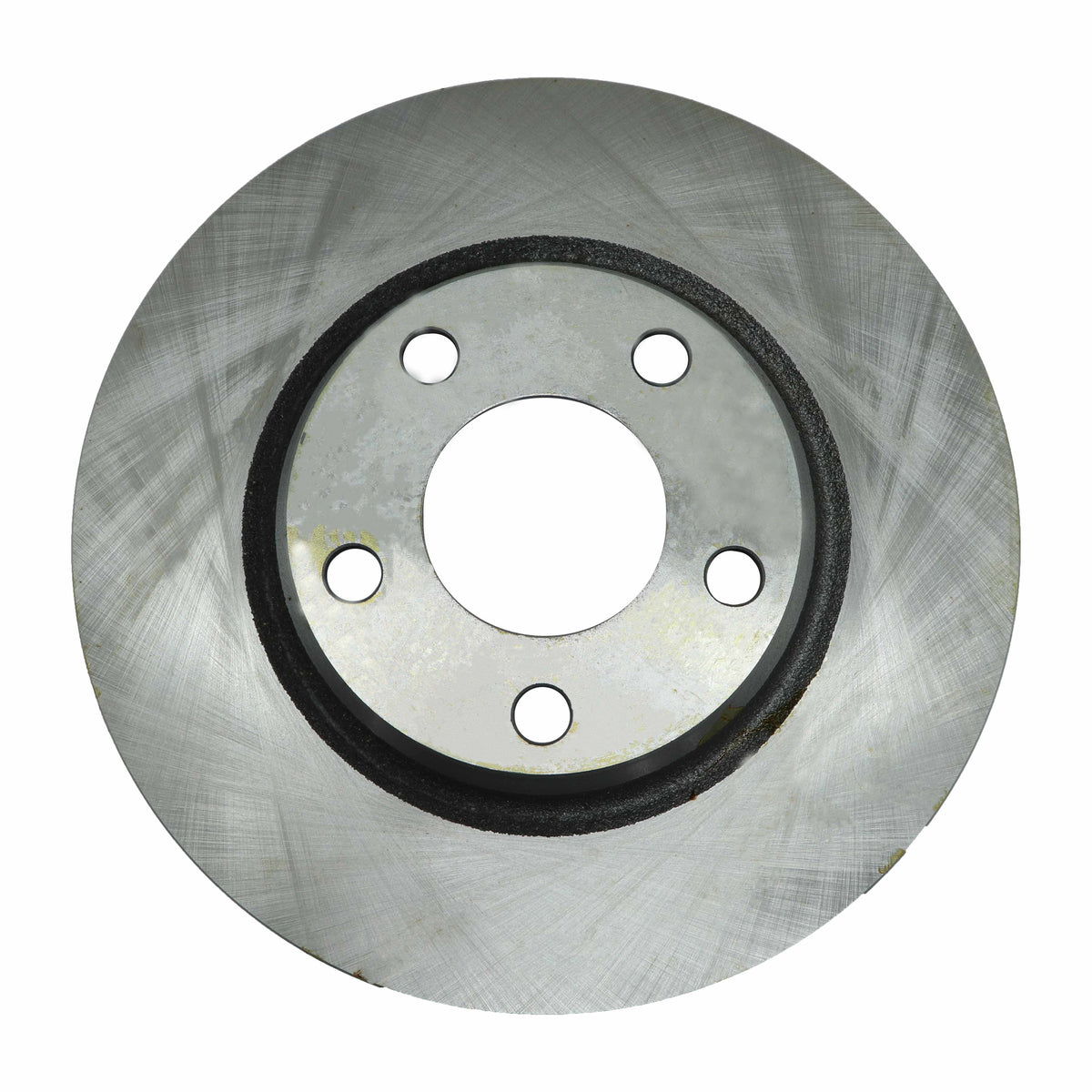 Disco de Freno Ventilado Del. Volkswagen Passat / Audi A4 – vista 1