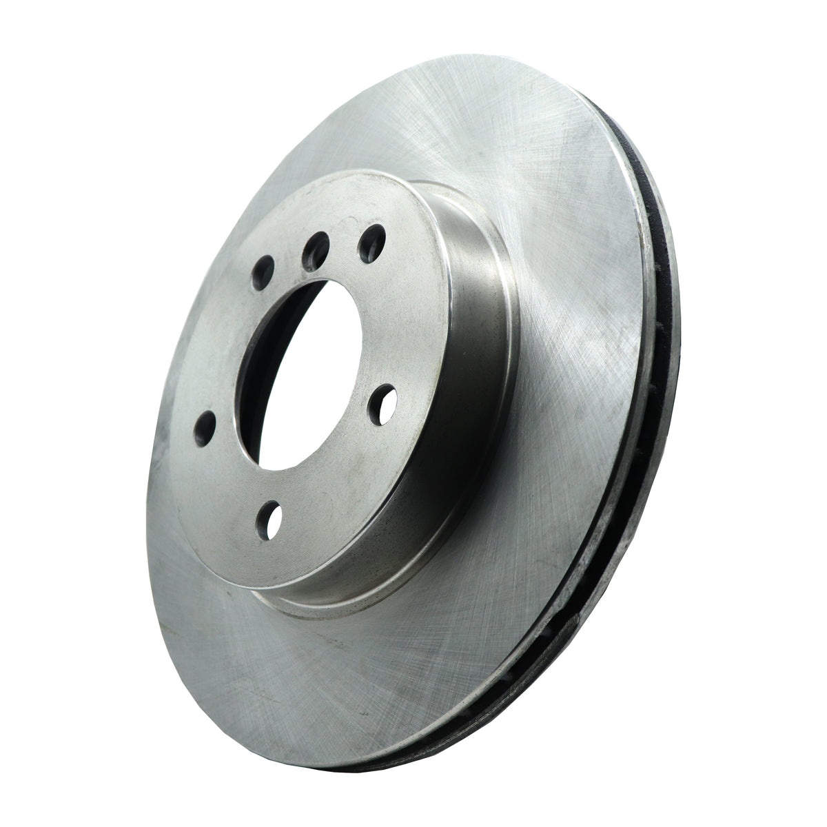 Disco de Freno Ventilado Del. BMW 325Ci / BMW 323i – vista 2