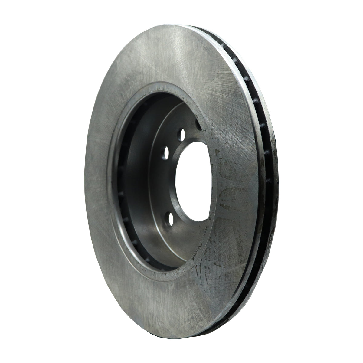 Disco de Freno Ventilado Del. BMW 325Ci / BMW 323i – vista 4
