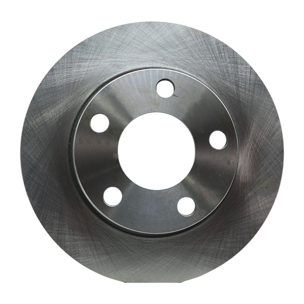 Disco de Freno Solido Tras. Audi A6 – vista 1