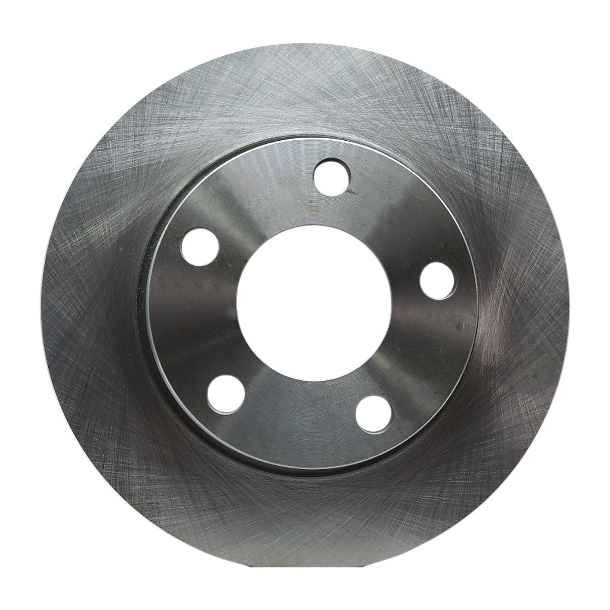 Disco de Freno Solido Tras. Audi A6 – vista 1