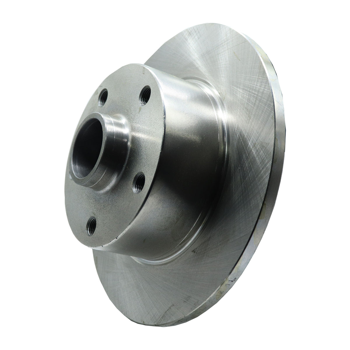 Disco de Freno Solido Tras. Volkswagen Jetta / Audi A4 – vista 2