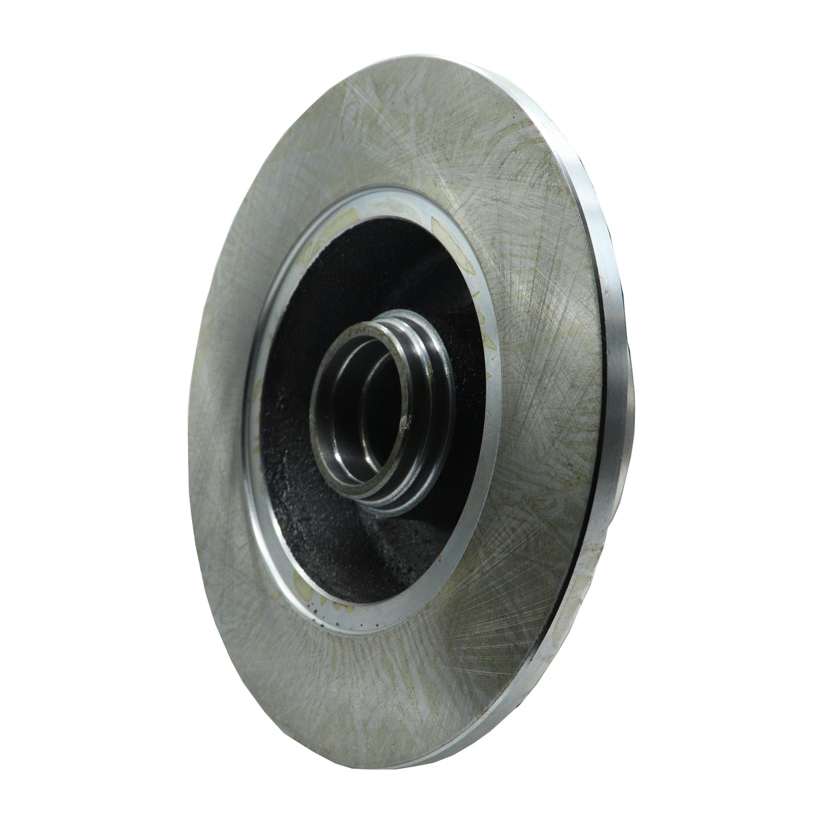 Disco de Freno Solido Tras. Volkswagen Jetta / Audi A4 – vista 4