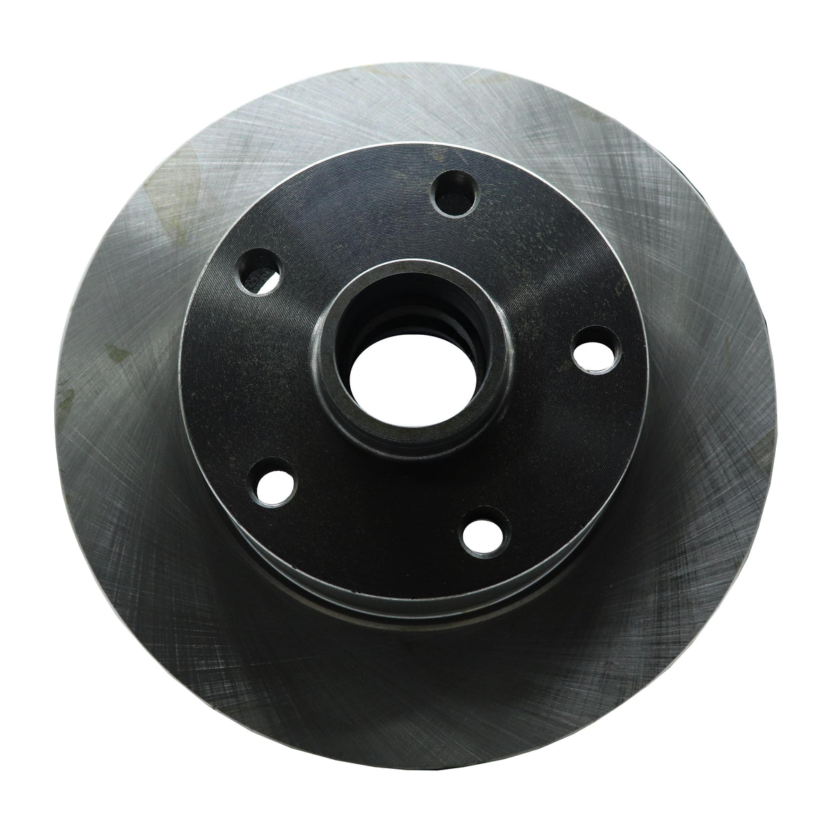 Disco de Freno Solido Tras. Volkswagen Jetta / Audi A4 – vista 1