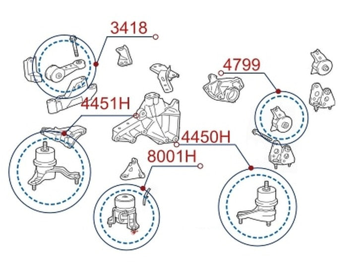 3418 diagrama