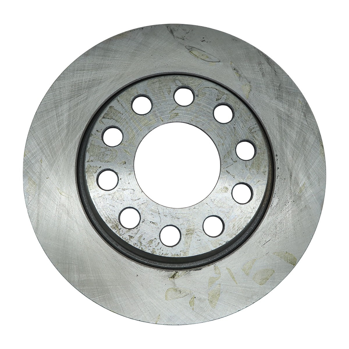 Disco de Freno Solido Tras. Audi A4 – vista 1