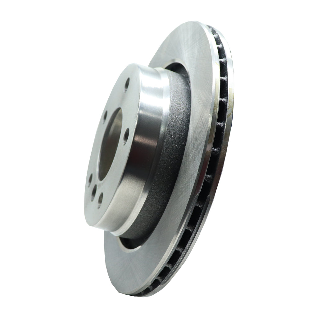 Disco de Freno Ventilado Tras. BMW 325Ci / BMW 525i – vista 2