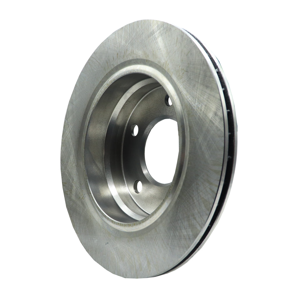 Disco de Freno Ventilado Tras. BMW 325Ci / BMW 525i – vista 3