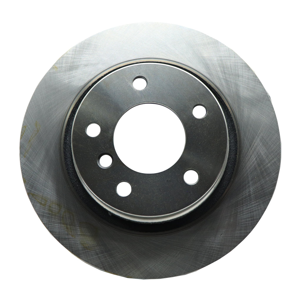 Disco de Freno Ventilado Tras. BMW 325Ci / BMW 525i – vista 4
