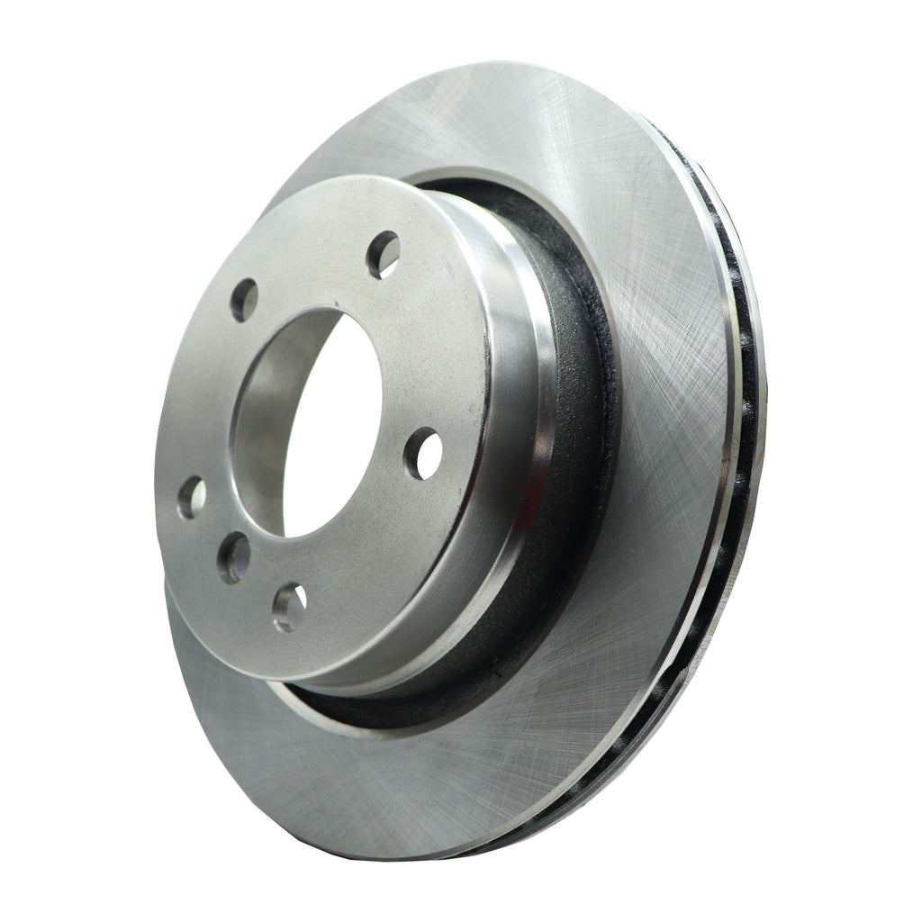 Disco de Freno Ventilado Tras. BMW 325Ci / BMW 525i – vista 1