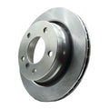 Disco de Freno Ventilado Tras. BMW 325Ci / BMW 525i – vista 1