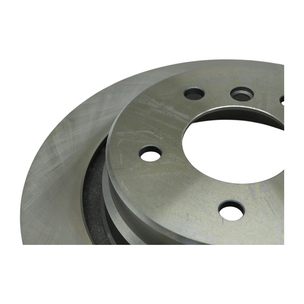 Disco de Freno Ventilado Del. Seat Ibiza / Seat Cordoba – vista 2