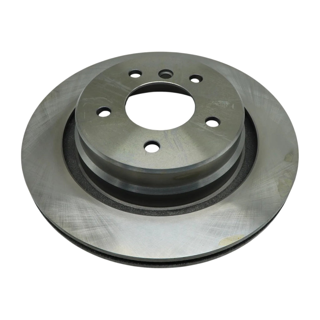 Disco de Freno Ventilado Del. Seat Ibiza / Seat Cordoba – vista 3