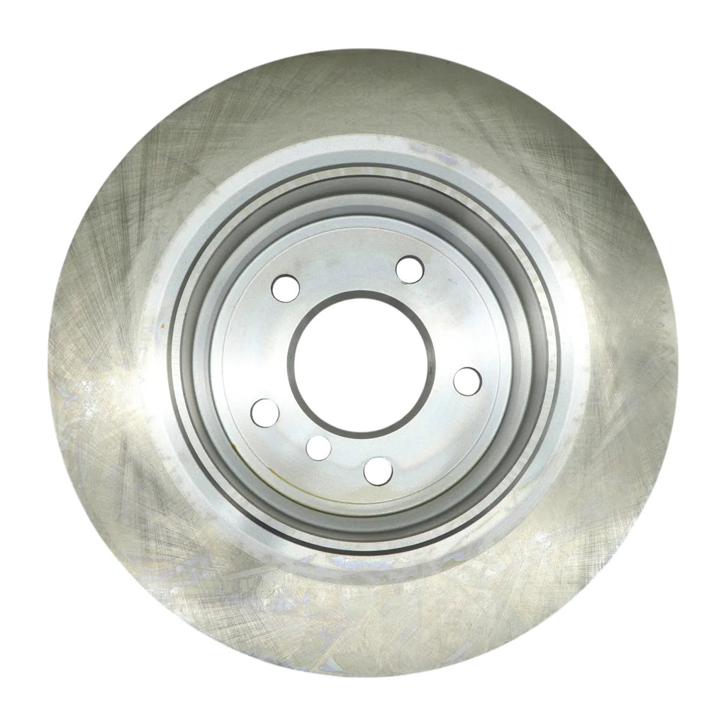 Disco de Freno Ventilado Del. Seat Ibiza / Seat Cordoba – vista 4
