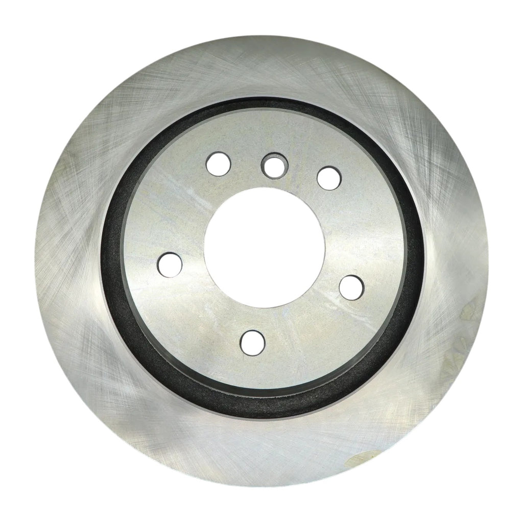 Disco de Freno Ventilado Del. Seat Ibiza / Seat Cordoba – vista 1