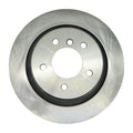 Disco de Freno Ventilado Del. Seat Ibiza / Seat Cordoba – vista 1