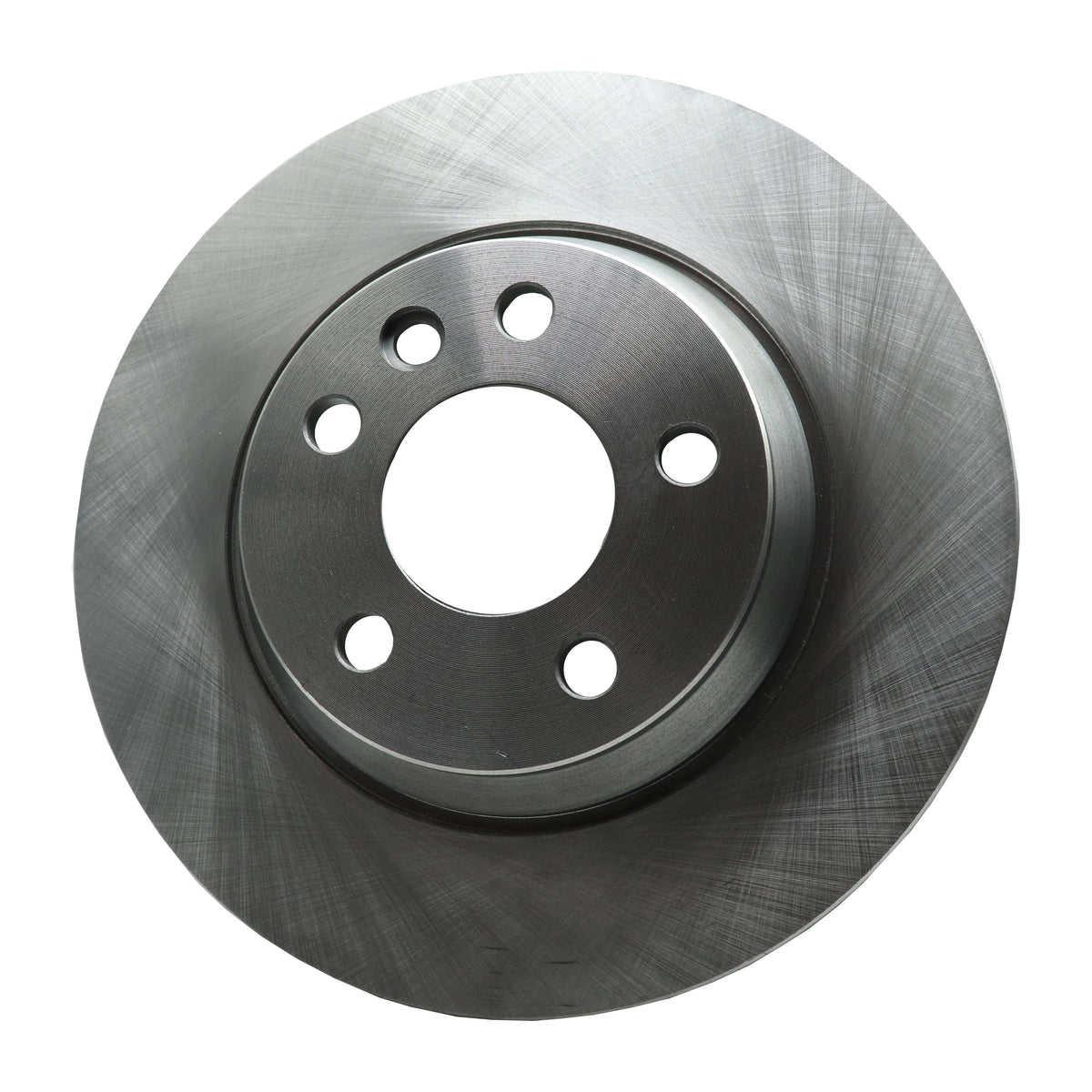 Disco de Freno Solido Tras. Volkswagen EuroVan – vista 2